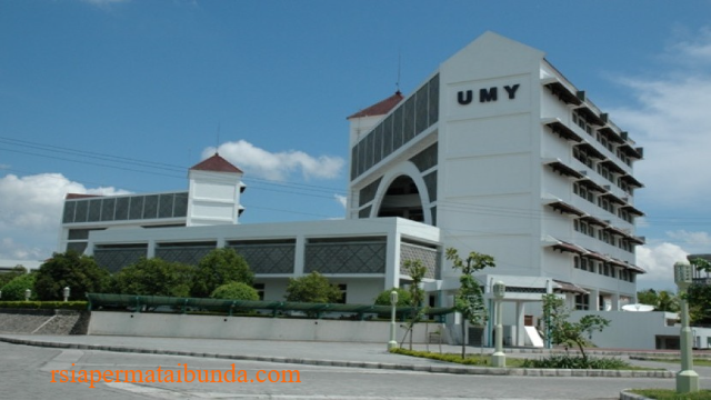 Pendaftaran UMY Yogyakarta