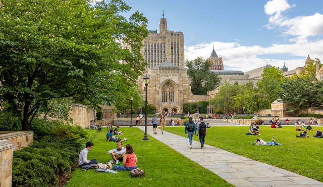 Jelajah Profil Yale University: Salah Satu Terbaik di Dunia