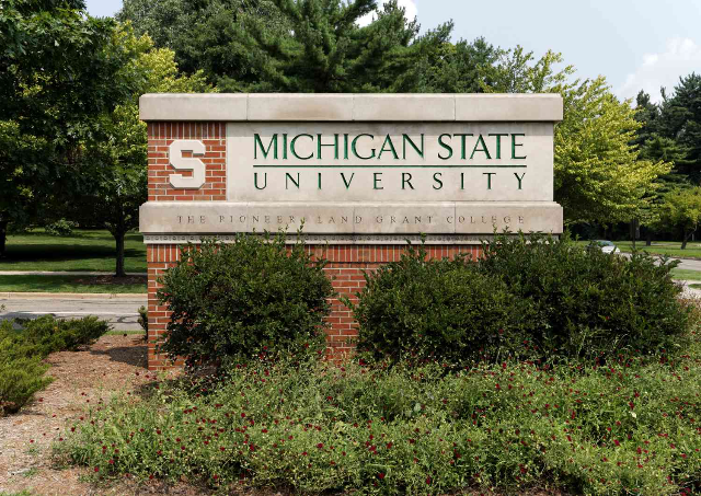 Fakultas yang Terdapat di Michigan State University
