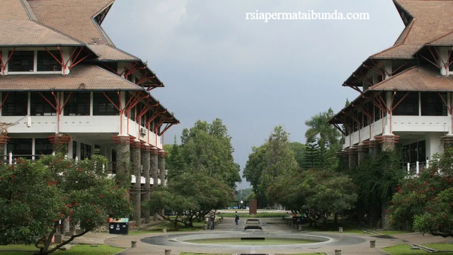 Rekomendasi Pilihan Universitas Terbaik Di Bandung