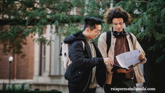 Universitas Swasta Jurusan Teknik Informatika Terbaik