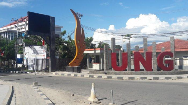 Rekomendasi Beberapa Universitas Di Gorontalo Paling Favorit